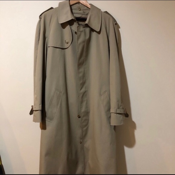 Brooks Brothers Other - Brooks Brothers Topcoat